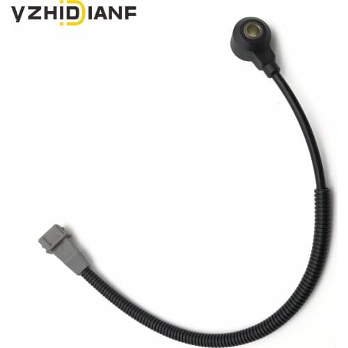 1x OEM NO.: 0K30A-18921 Knock Sensor For Kia Rio 1.6L 2001 2002 2003 2004 2005 0K30A-18921 0K30A18921 0K30A-18-921