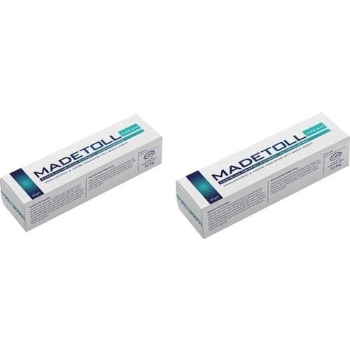 Moisturizing and Cell Revitalizing Skin Care Cream 30 g 2 Pcs