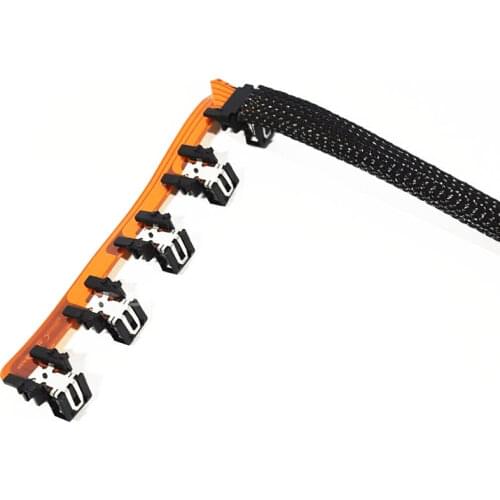 4630823000 Genuine Harness Wire 46308 23000 for HYUNDAI ELANTRA SOLARIS ACCENT for KIA SPECTRA 2005-2009 46308-23000