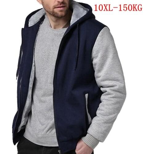 ANGINANA Men's Long Jackets