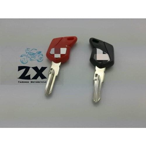 Blank Key Uncut Blade Motocross Motorcycle FOR MV Augusta MV AGUSTA F3 F4 1090 920 990 key Embryo Blade BAccessorie good qualtiy