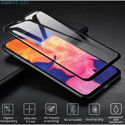 Гамбит-LCL Screen Protectors For Samsung Galaxy M30
