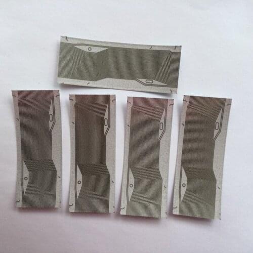 Pixel Repair Tool 5pcs For Mercedes Vito Sprinter MAGNETI MARELLI Dashboard Cluster Ribbon Cable