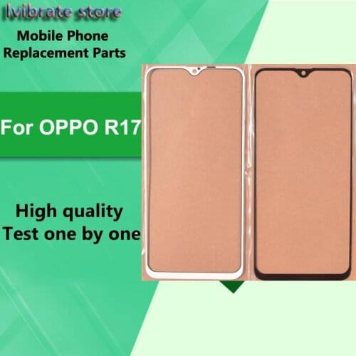 Ivibrate Touchscreens For Oppo R17 China