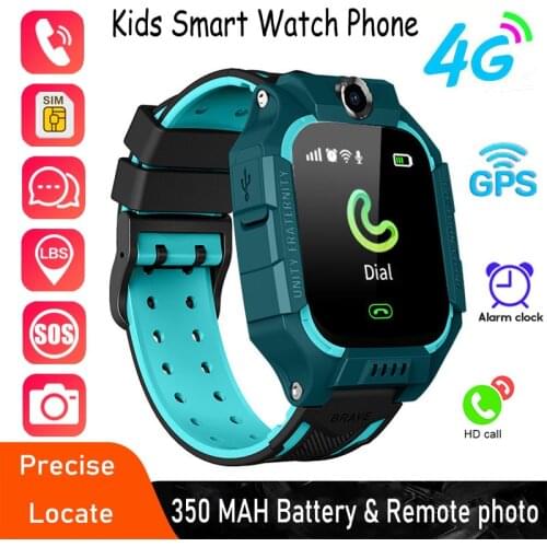 JALICY Clock With Camera