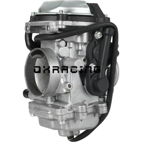 Carburetor for Yamaha Bear Tracker 250 YFM 250X 250B 250XH YFM250 YFM250X YFM250B YFM250XH 1999-2004 ATV Quad Parts Carb