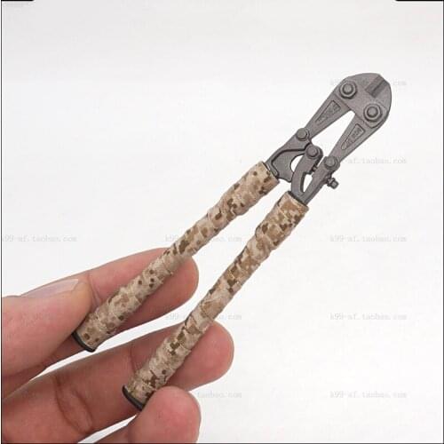 1/6 SS106 Medal Of Honor Navy SEAL Tier One Operator Voodo Nipper Models for 12''Figures Bodies Accessories DIY