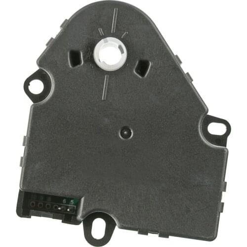 HVAC Heater A/C Blend Air Door Actuator for Cadillac DeVille 2000 2001 2002 2003 2004 2005 1572654