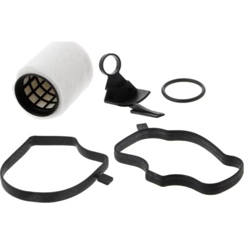 New Crank Case Oil Breather Separator Filter For BMW E46 E39 X5 E35 330D 11127793163