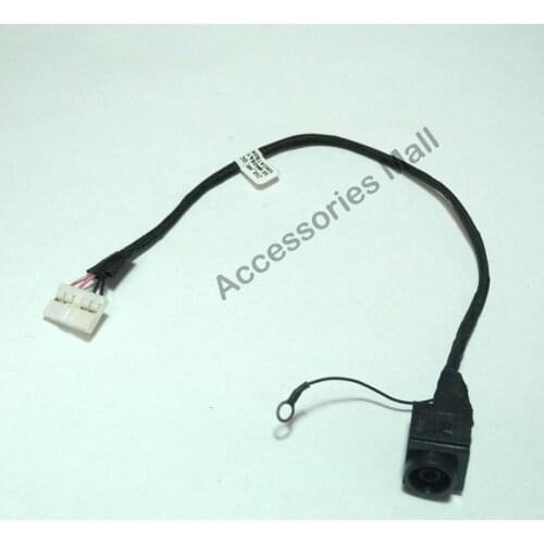 DC Power Jack with cable for Sony VPC-EH VPCEH-111t EH-112T EH-211T EH35 EH200c EH26ec DC Connector Laptop Socket