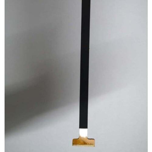 Connected Cable for Rollup Model Ihome5 Only Shipment Cable used for Connect Doorbell and Door Display not included