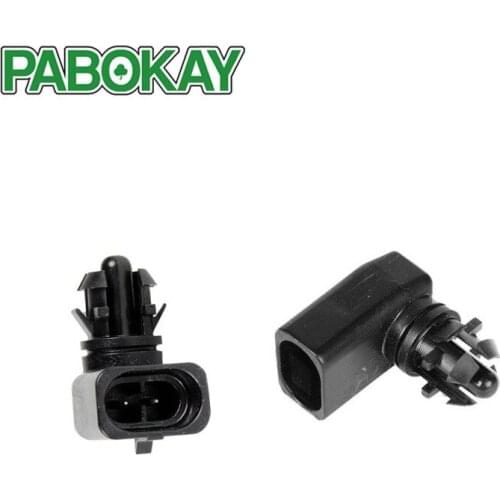 OUTSIDE Ambient Air Temperature Sensor 25775833 15035786 10396844 5S6735 AX156 WT5592 SU8235 TS57280 72-4780 5S8030 1802-484392
