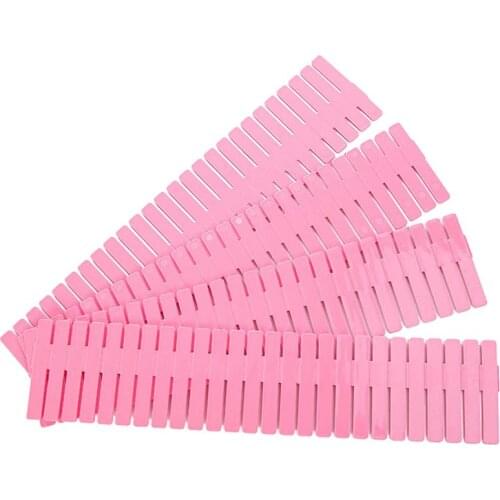 4pcs DIY Plastic Household Drawer Shelves Organizer Divider Storage For Scarves Closet Underwear Makeup Socks Stationary