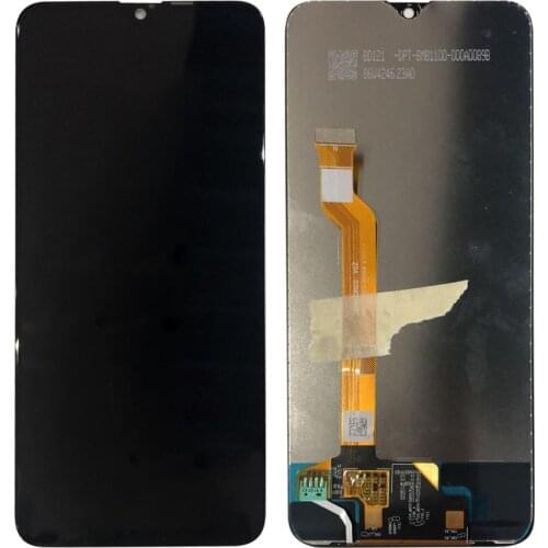 6.3" For OPPO F9 LCD CPH1825 CPH1881 Display Touch Screen Digitizer Assembly For OPPO F9 Pro CPH1823 lcd +Tools