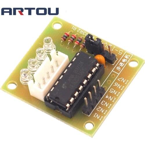 ARTOU Motor Drivers
