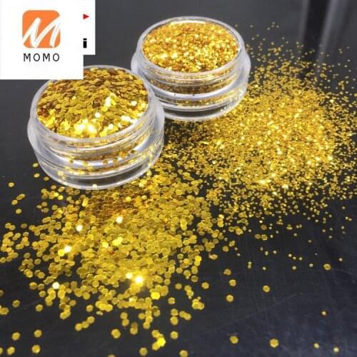 Glitter Powder Cross Stitch Diatom Ooze Couplet Gold Powder Flash Powder Paint Stone-like Paint Gold Leaf Handmade Glitter