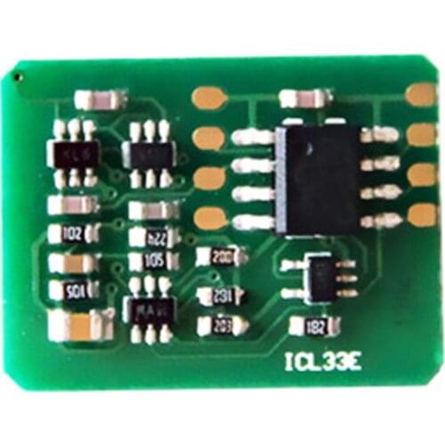 Toner Chip for Oki data OKIDATA MC360n MFP MC630MFP C3450 C3520MFP C3530MFP MC630 C3530MFP MC630 MFP C3520 MFP C3530 MFP