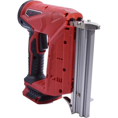 Electric Nail Gun High-quality Woodworking F30 Straight Nail Gun Wireless Rechargeable 20V Lithium Nail Gun With 2.0AH Battery