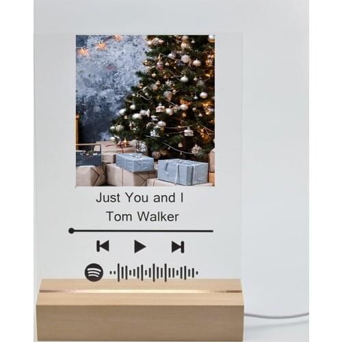 ESSPOC Wooden Photo Frames