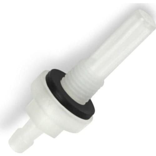 Fuel Tank Filter Fits For Honda GX120 GX160 GX200 Strimmer Trimmer Brush Cutter