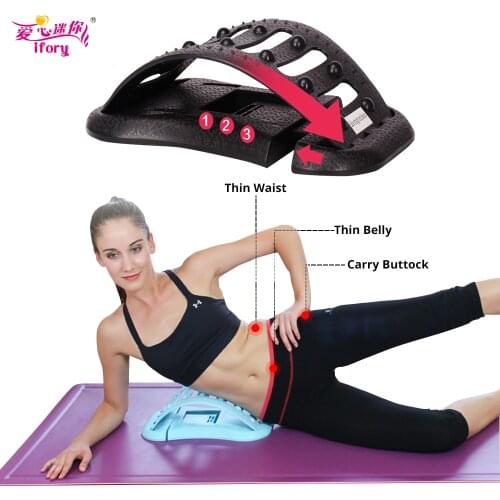 Ifory Back Massagers