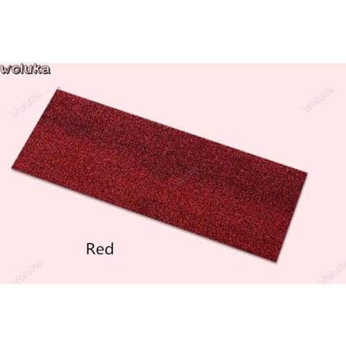 Car mats universal easy to clean wire ring can be cut car mat car carpet truck waterproof four seasons universal CD50 Q04