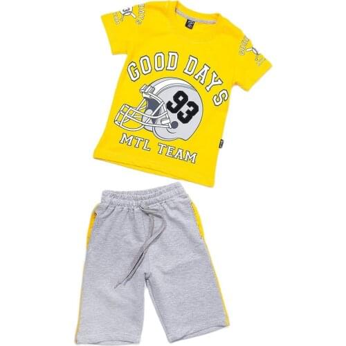 Life For Moda Children's Clothing