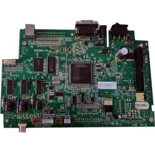Motherboard Mainboard Main Board for TSC TTP 244plus 244pro printer Formatter board High quality
