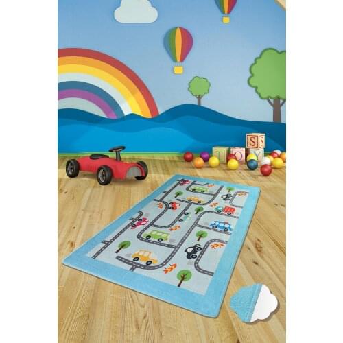 N ONE Children's Rugs For Home
