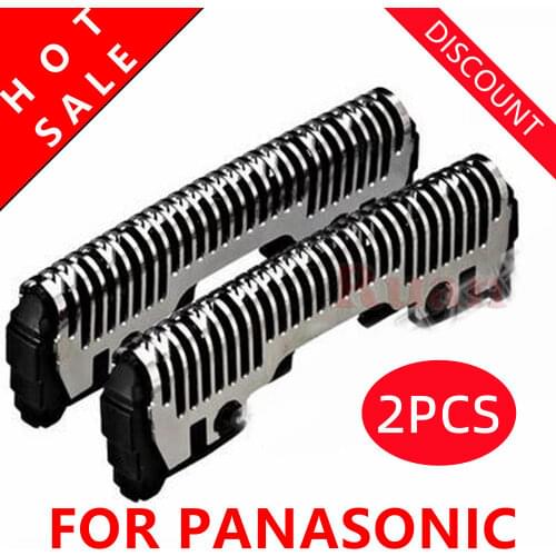 Razor blades WES9170 N cutter for Panasonic shaver replacement head ES-LV90/LV50/LV70/LV80/LV81/LV61 ES-SV61 ES-LV52 ES-LV72
