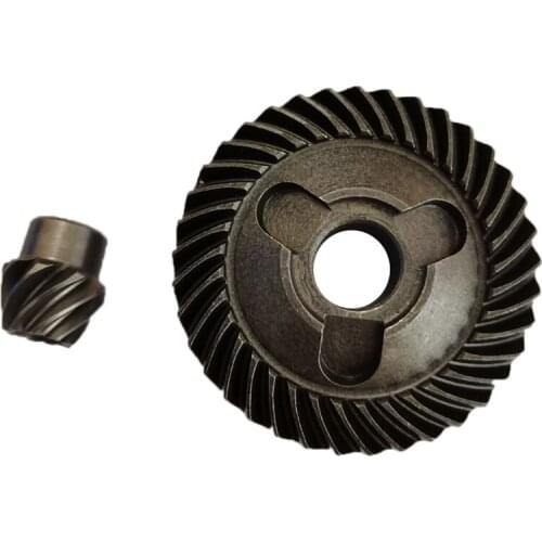Spiral Bevel Gear Replacement for GWS14-150C GWS10-125C GWS1000 GWS15-125CIT GWS15-150CI GWS17-150CI GWS14-125CIT