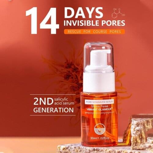 Retinol Eye Serum Anti-Wrinkle Remove Eye bags Fade Fine lines Dark Circles Brighten Whitening Skin Care Salicylic Acid Essence