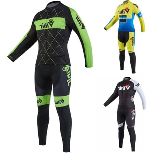 Vihir Cycling Products