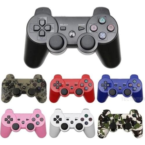YECKTEGJ Gamepads