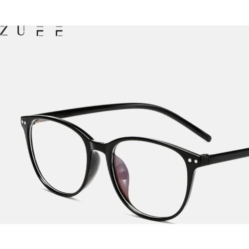 1 1.5 2 2.5 3 3.5 4 4.5 5.0 5.5 6.0 Classic Rivets Round Reading Presbyopic Glasses Diopters Women Men Black Glasses Frame