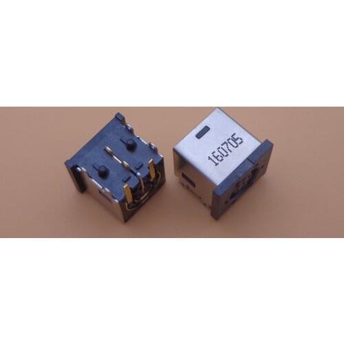 1pcs New For Asus ROG G750 G750J G750JH G750JY G750JZ DC Power Jack Board Socket connector