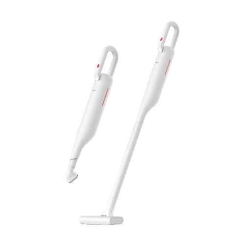 2020 New Deerma High Suction Household Handheld Wireless Vacuum Cleaner Ultra-quiet Powerful Mite Removal Cordless VC01
