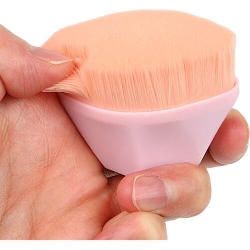 4 Kinds Ergonomic Brushes Ink Blending Tools For DIY Card Making Craft Stencils Stamps and Inks Backgrounds Easy and Smooth