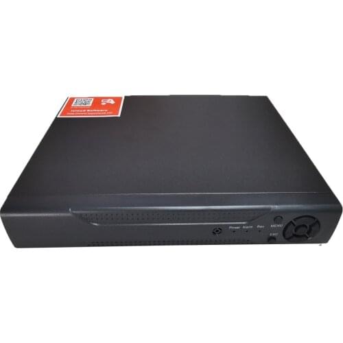 8 Channels 1080P H.264 DVR Monitor Security NVR 960H Recorder DVR P2P Hard Disk Video Recorder Digital Analog 1 Machine 3 Uses