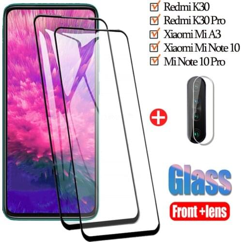 Actutech Screen Protectors For Xiaomi Mi A3