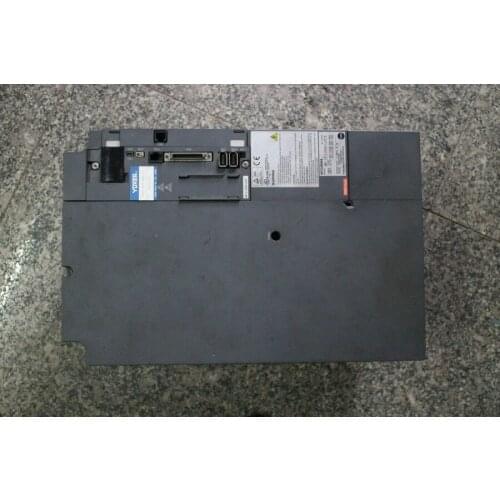 USED 100% TESTED AC Servo Drives MR-J3-11KA4-LC078