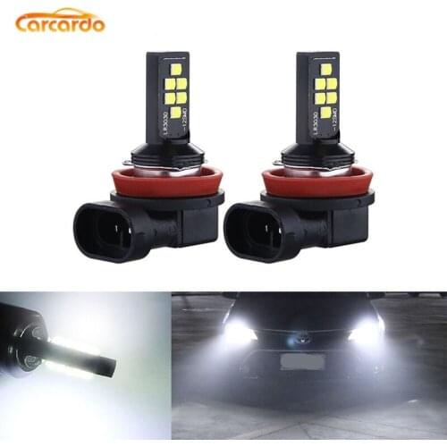 Carcardo LED Bulbs HB3 (P20d)