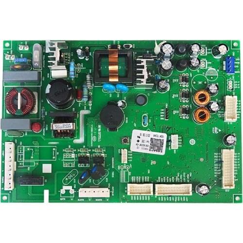 For refrigerator board 0061800296A 0061800296 0061800296B part