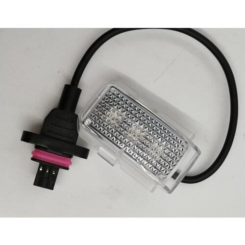 DJI T16 T20 Agricultural plant protection machine Spare parts general purpose LED light for DJI t16/20 Repair parts