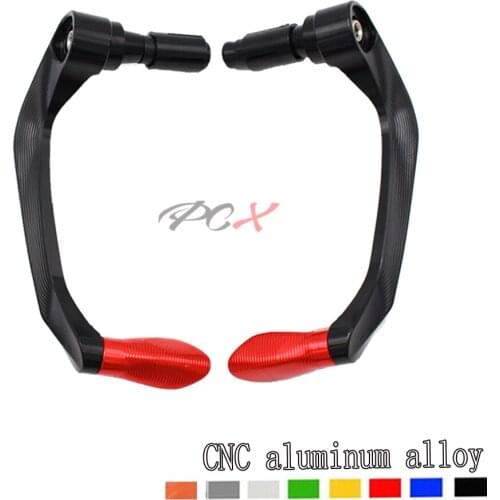 For BenelliTNT 125 135 TNT125 TNT135 TRK502 GT Motorcycle Handlebar Grips Guard Brake Clutch Levers Guard Protector