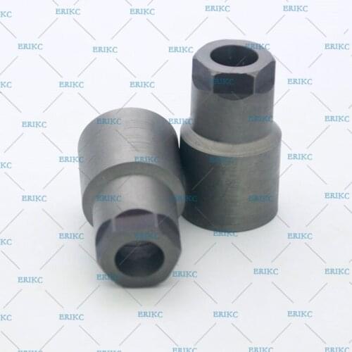 ERIKC F00RJ00337 Diesel Injector Spray Nozzle Nut F00R J00 337 Fuel Pump Nozzle Nut Cap F 00R J00 337 For 120 series