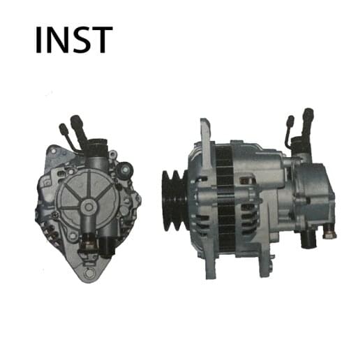ALTERNATOR DYNAMO GENERADOR ELECTRICO FOR 12V 90A 2V/Z79 22956 37300-42870 JA1419IR A3TN699 3730042890 3730042891 3730042892