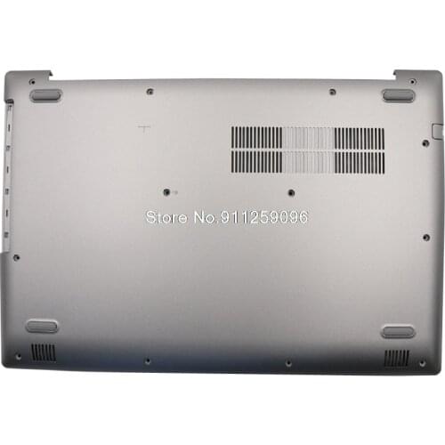Laptop Bottom Case For Lenovo 520-15IKB (Type 80YL 81BF) 520-15 5CB0N98508 Lower Case Base Cover New