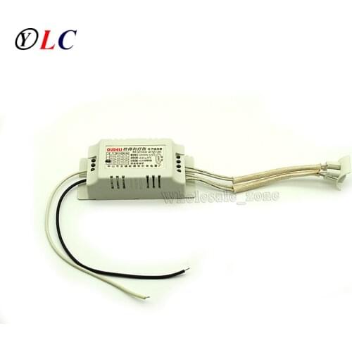 NEW Circular tube AC 220V 50Hz 40w Fluorescent Lamps Bulb Electronic Ballast Suitable for CeilingH tube lamp