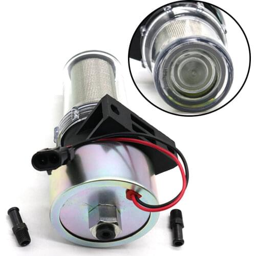 New Diesel Fuel Pump for Thermo King MD URD Replace Carrier 12V 30-01108-03 30-01108-01SV 417059 300110803 37BG2J 19018